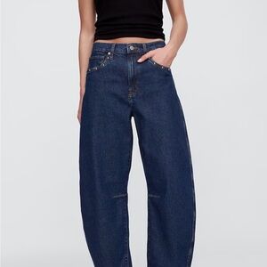 Classic Blue Women's Jeans